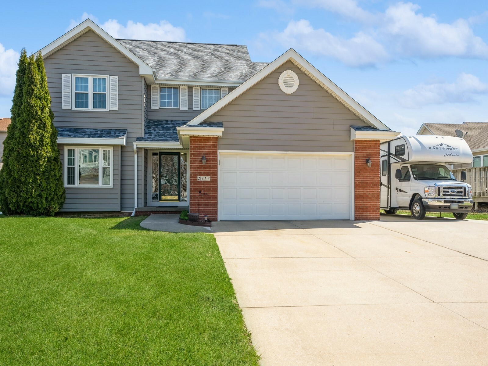 Property Photo:  2917 SW Coves Drive  IA 50023 