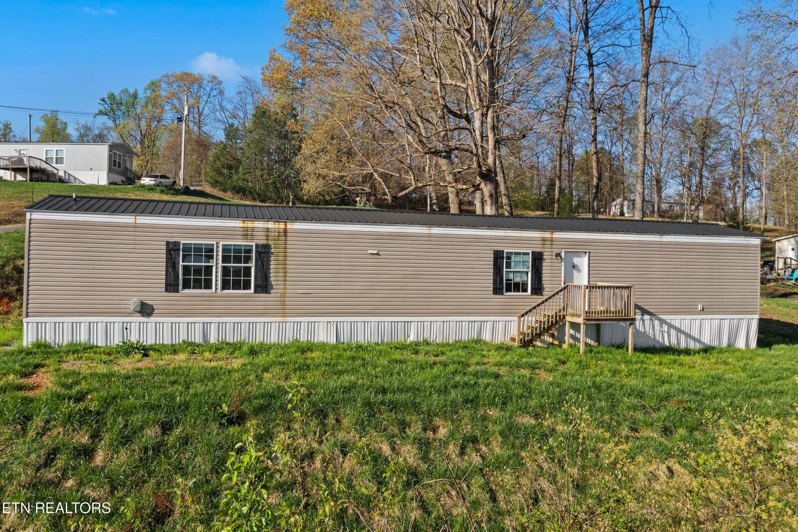 Property Photo: 230 Cingular Drive TN 37825