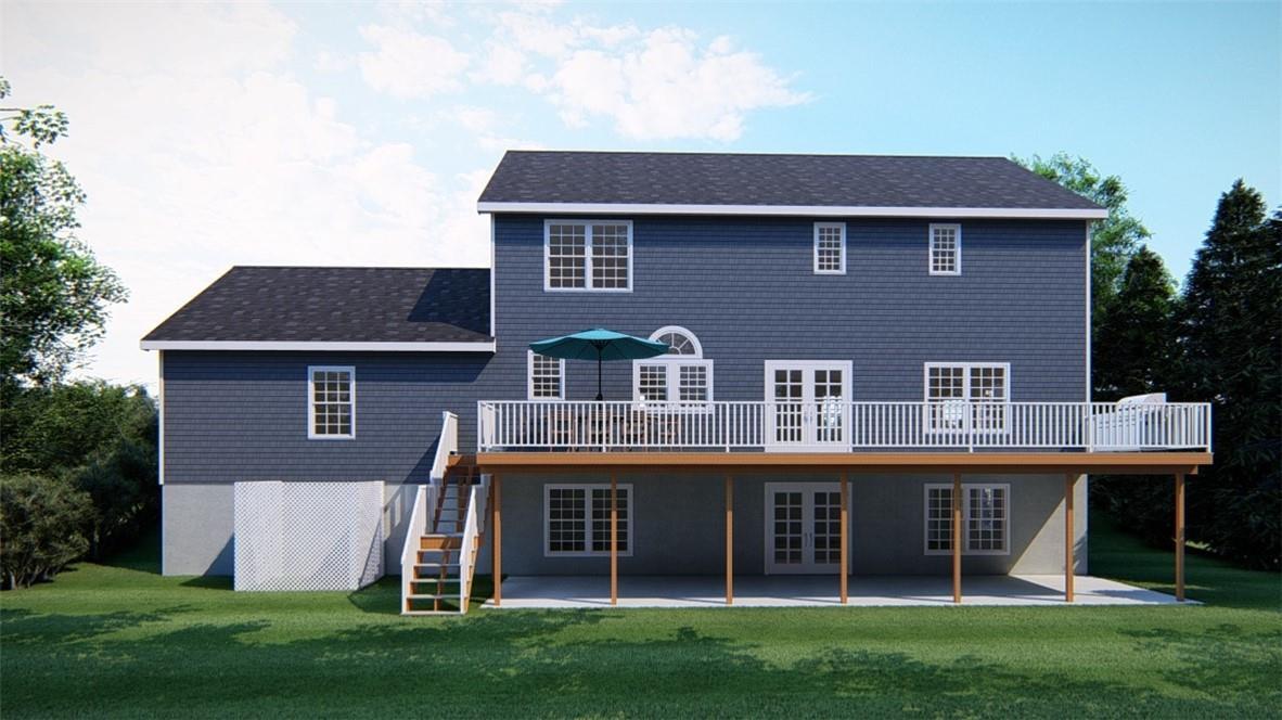 Property Photo: 9 Chestnut Street NY 10502