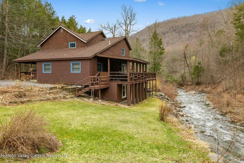Property Photo: 355 Route 42 Ny NY 12480