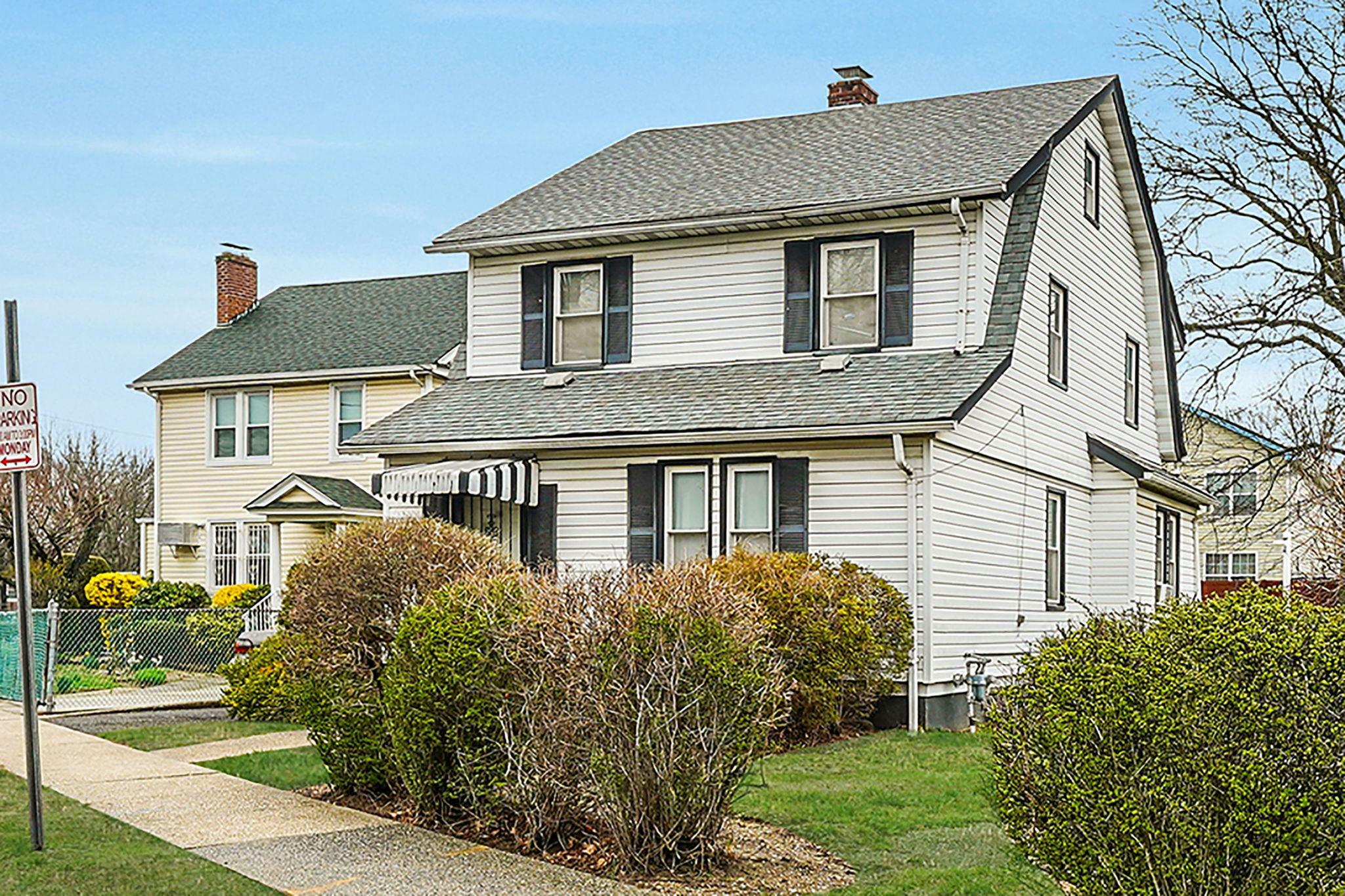 Property Photo: 70 Bennett Avenue NY 11550