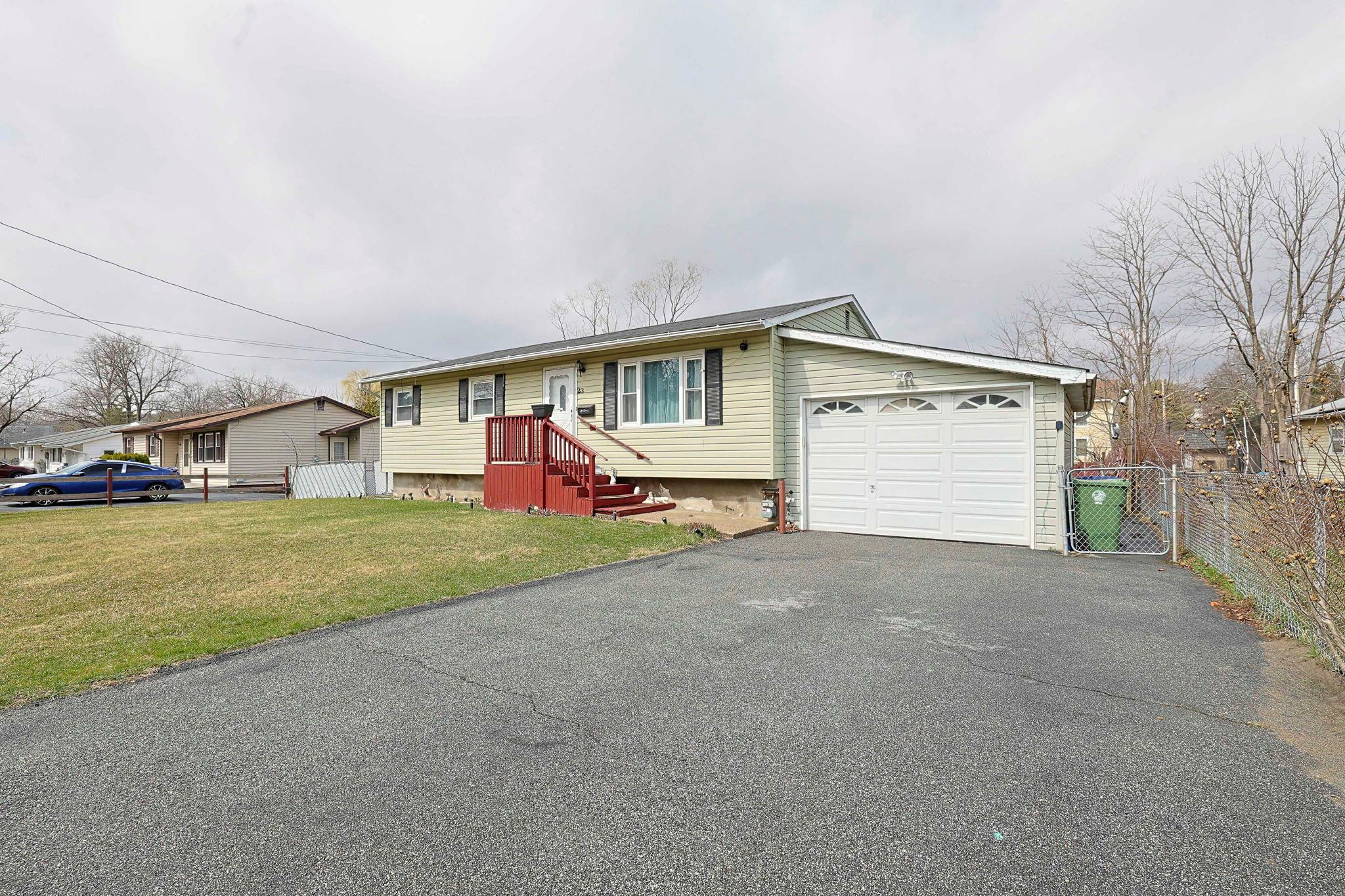 Property Photo: 23 Willow Place NY 10940