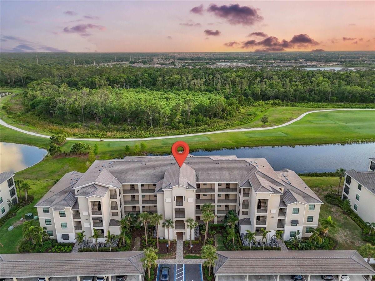 Property Photo: 18028 Gawthrop Drive 107 FL 34211