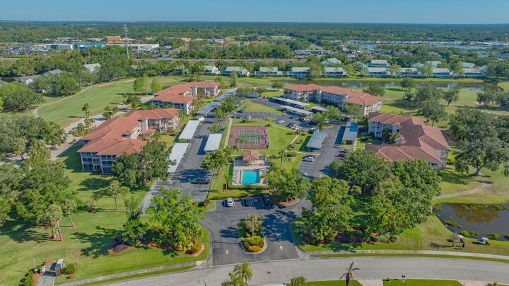 Property Photo:  6501 Stone River Road 304  FL 34203 