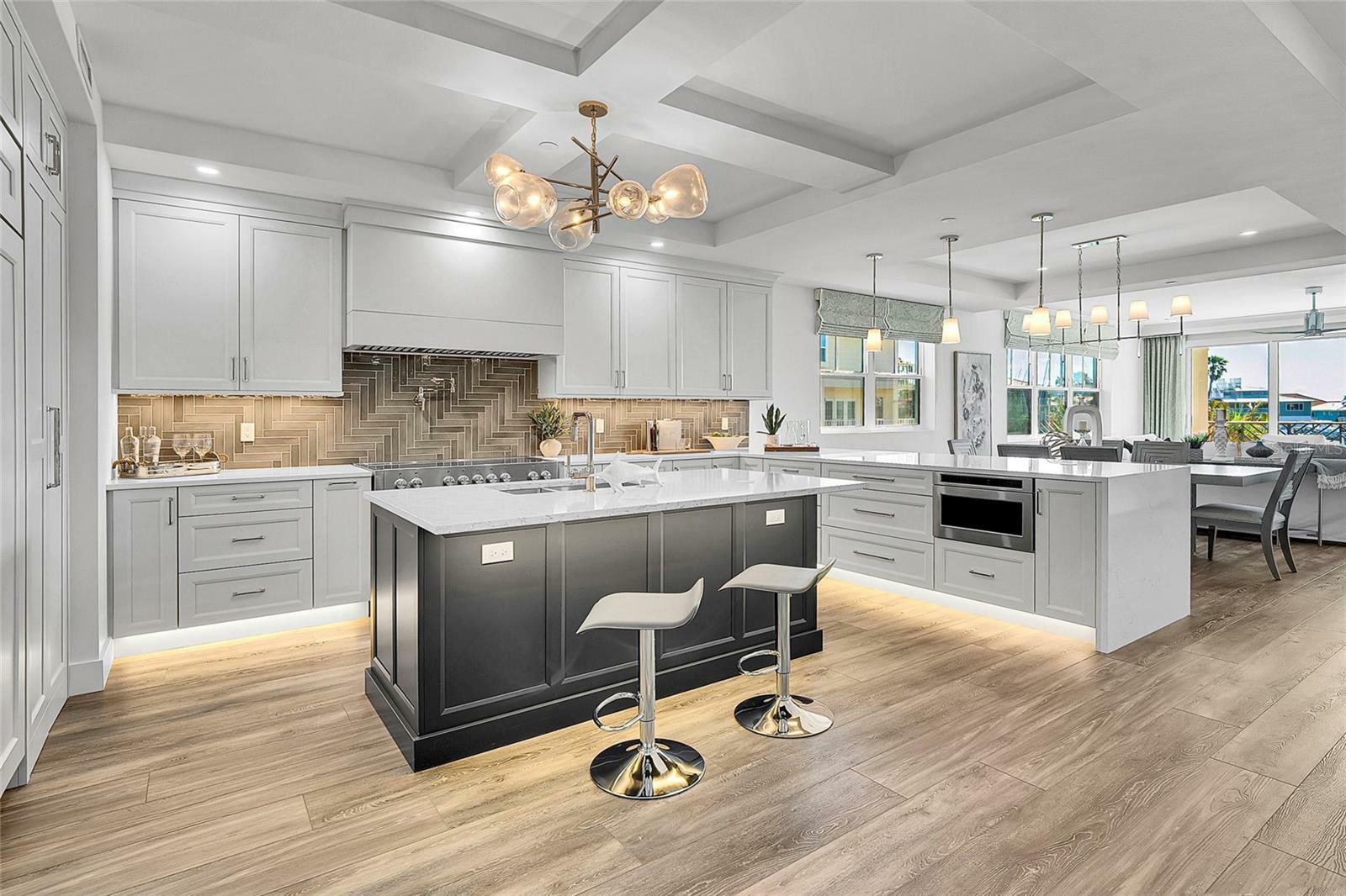 Property Photo: 455 Pinellas Bayway S 2A FL 33715