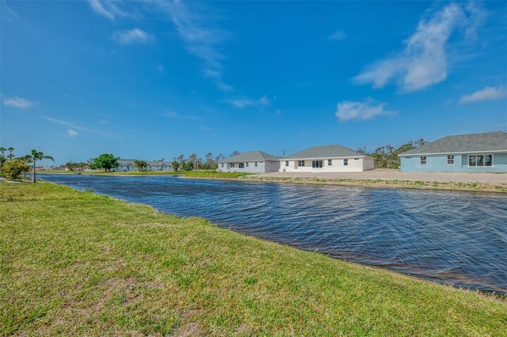 Property Photo:  233 Rotonda Circle  FL 33947 
