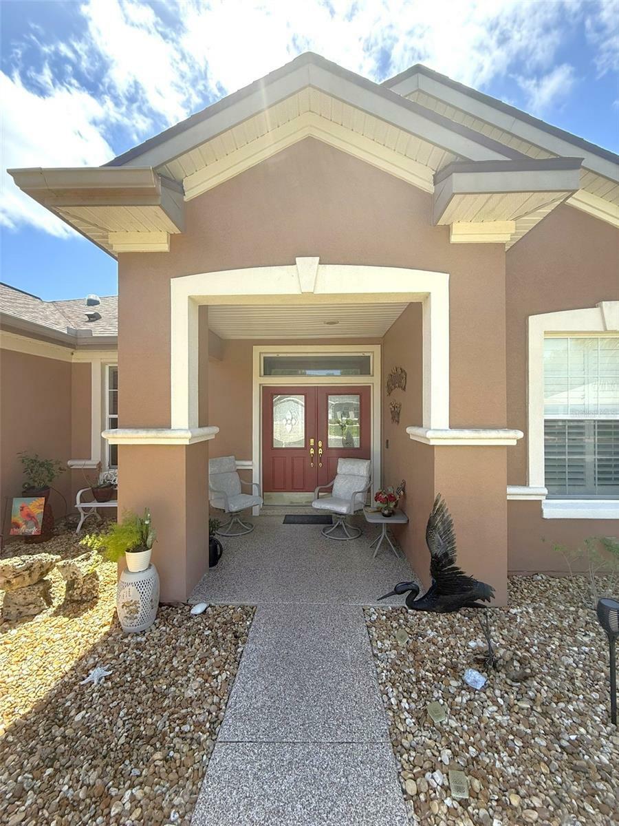 Property Photo: 13111 SE 86th Circle FL 34491