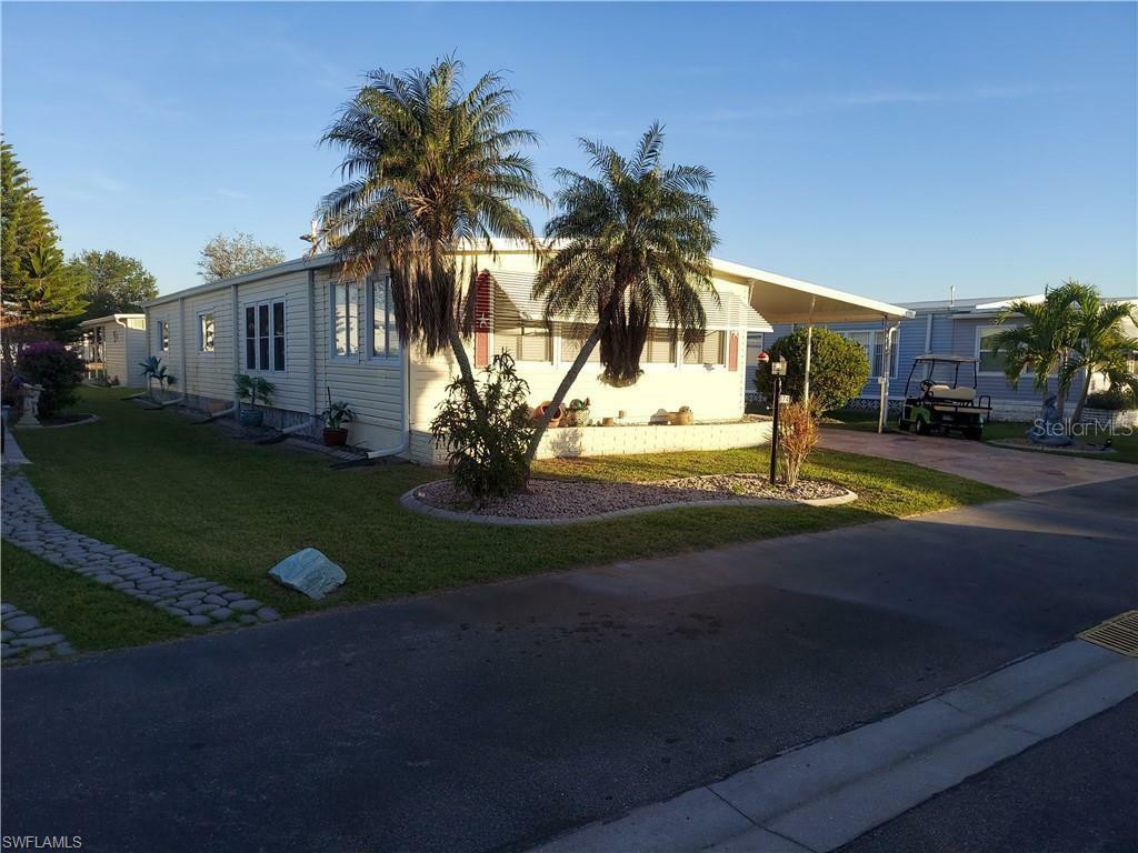 Property Photo: 10303 Burnt Store Road 174 FL 33950