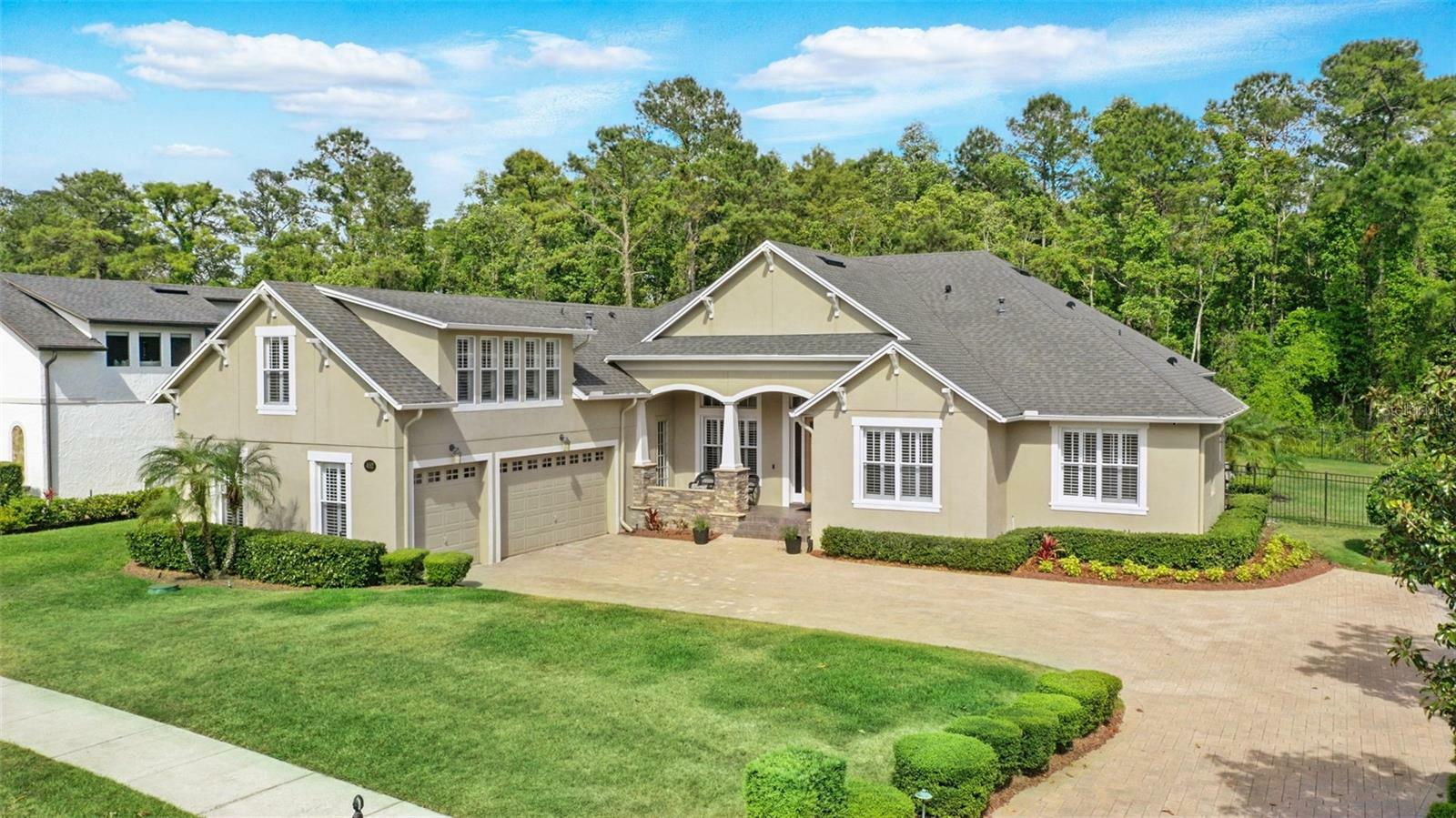 452 Raccoon Street  Lake Mary FL 32746 photo