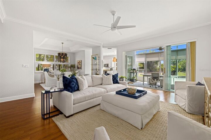 Property Photo: 197 Tropicana Drive 1511 FL 33950