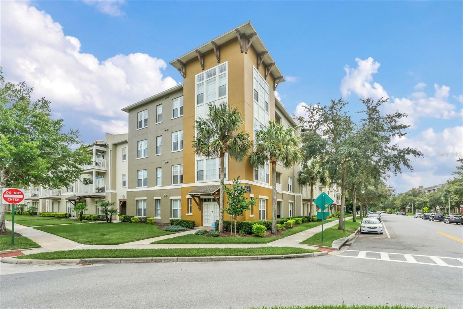 1411 Celebration Avenue 106  Celebration FL 34747 photo