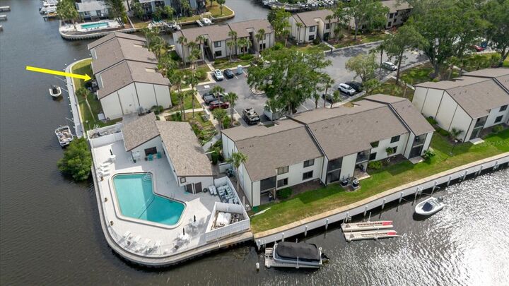 Property Photo: 428 Moorings Cove Drive 7F FL 34689