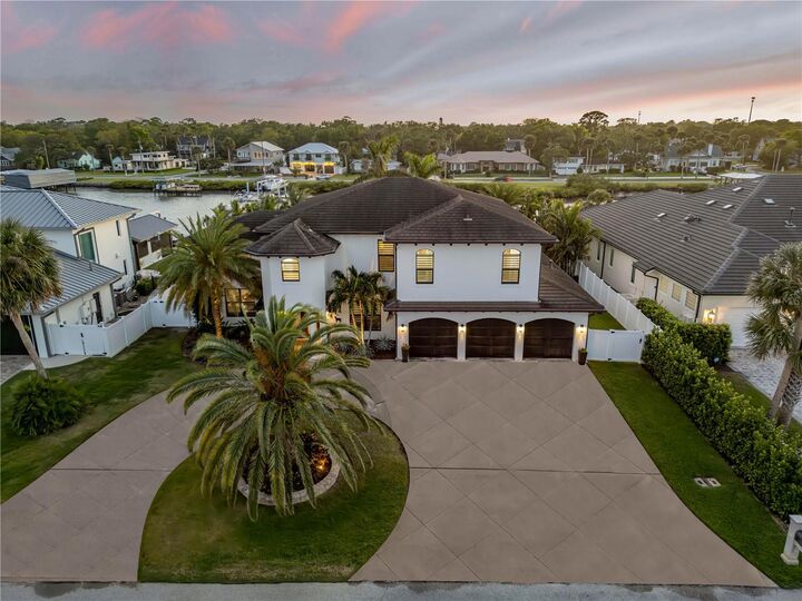 1212 Commodore Drive  New Smyrna Beach FL 32168 photo