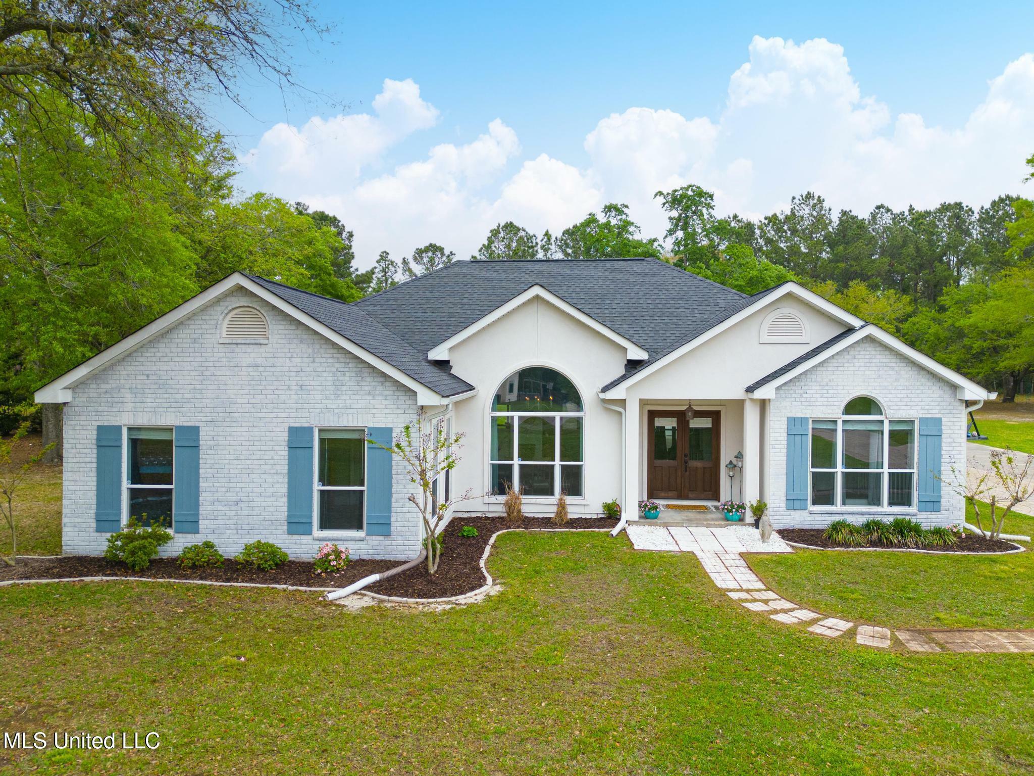 Property Photo: 22426 Heritage Drive MS 39571