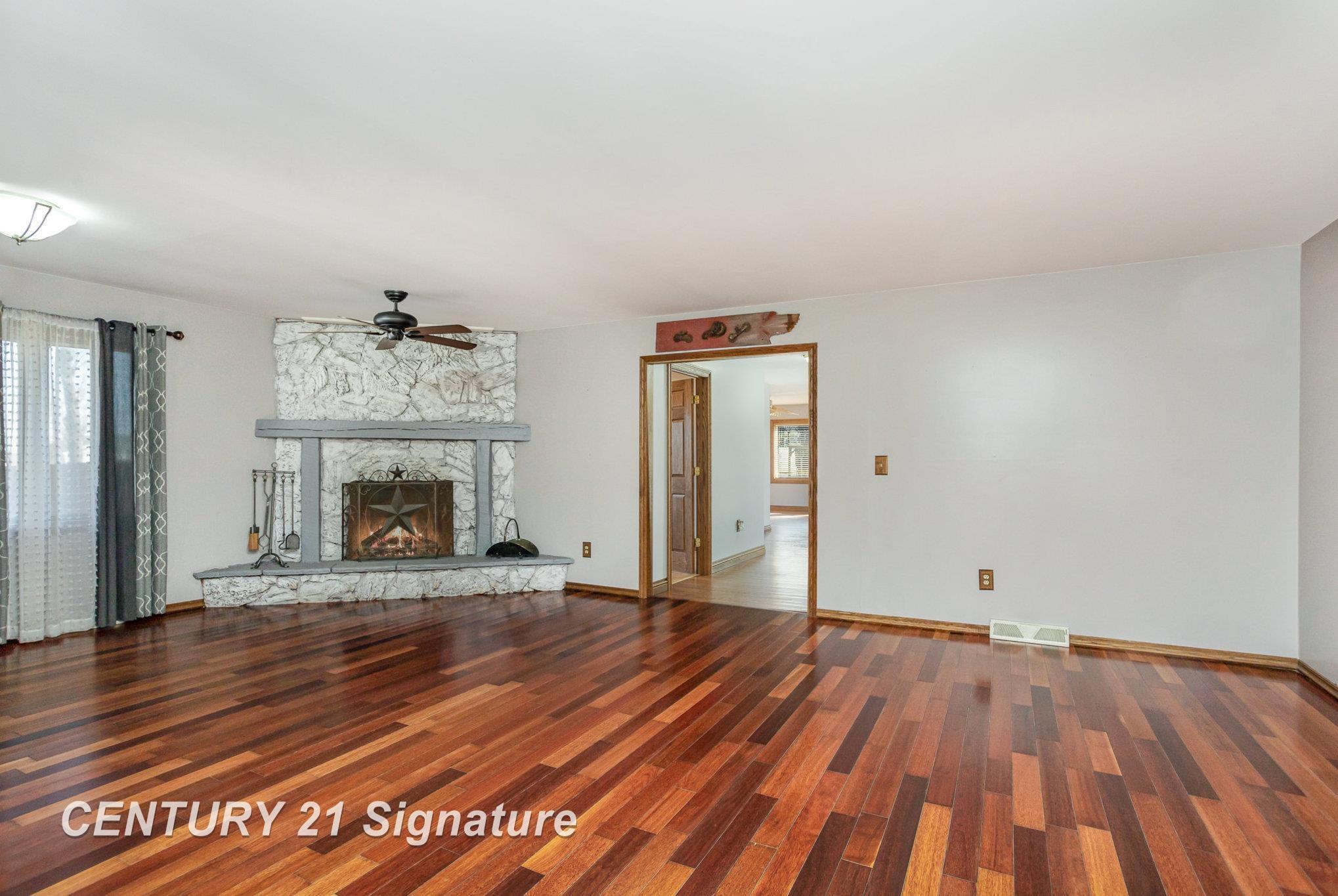 Property Photo: 9075 East Road MI 48417