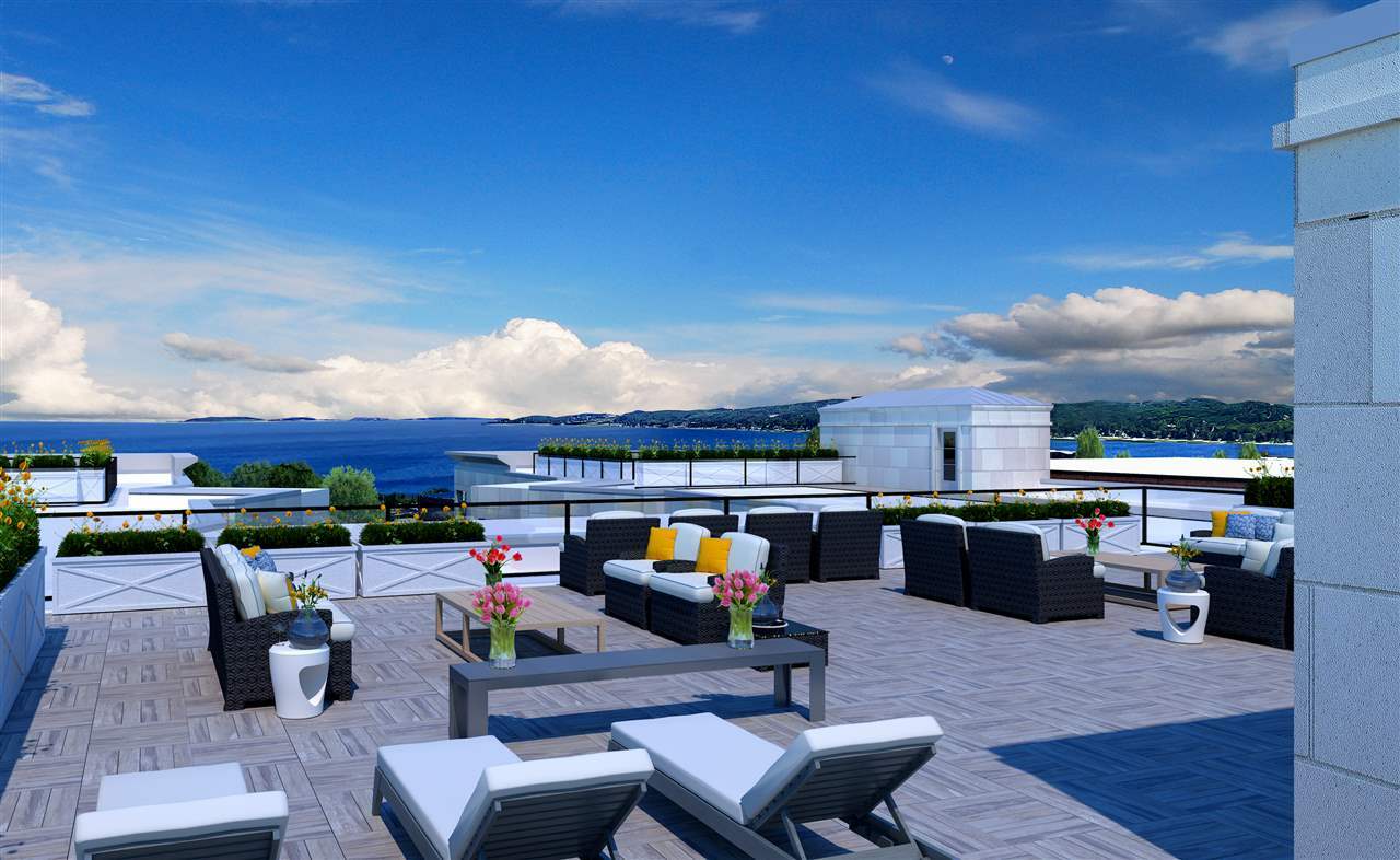 Property Photo: 330 (Unit 406) E State Street 406 MI 49684