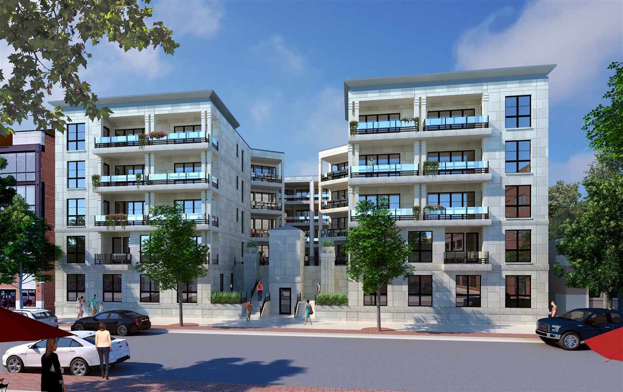 Property Photo: 330 (Unit 503) E State Street 503 MI 49684
