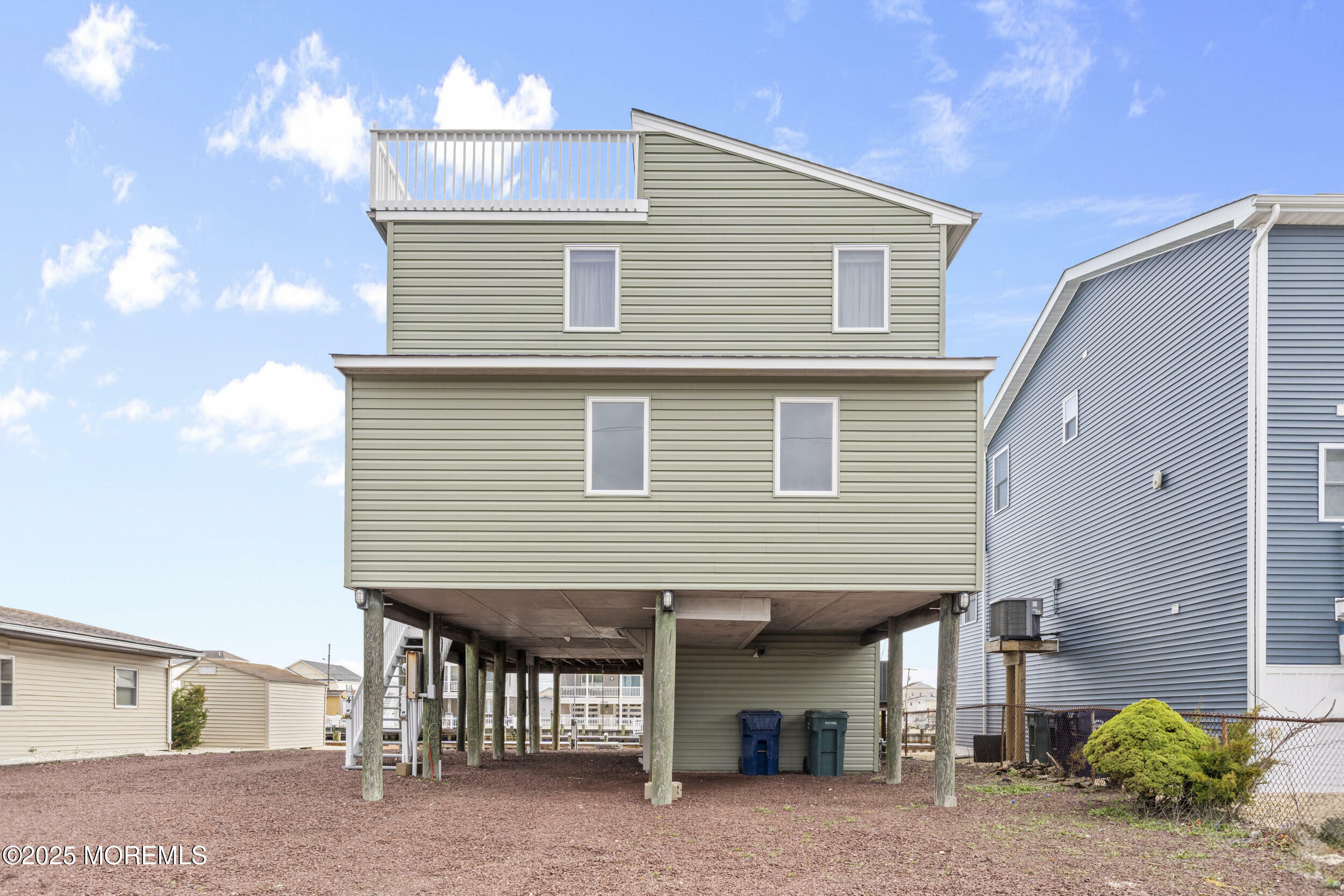 Property Photo: 4 W Shrewsbury Drive NJ 08087
