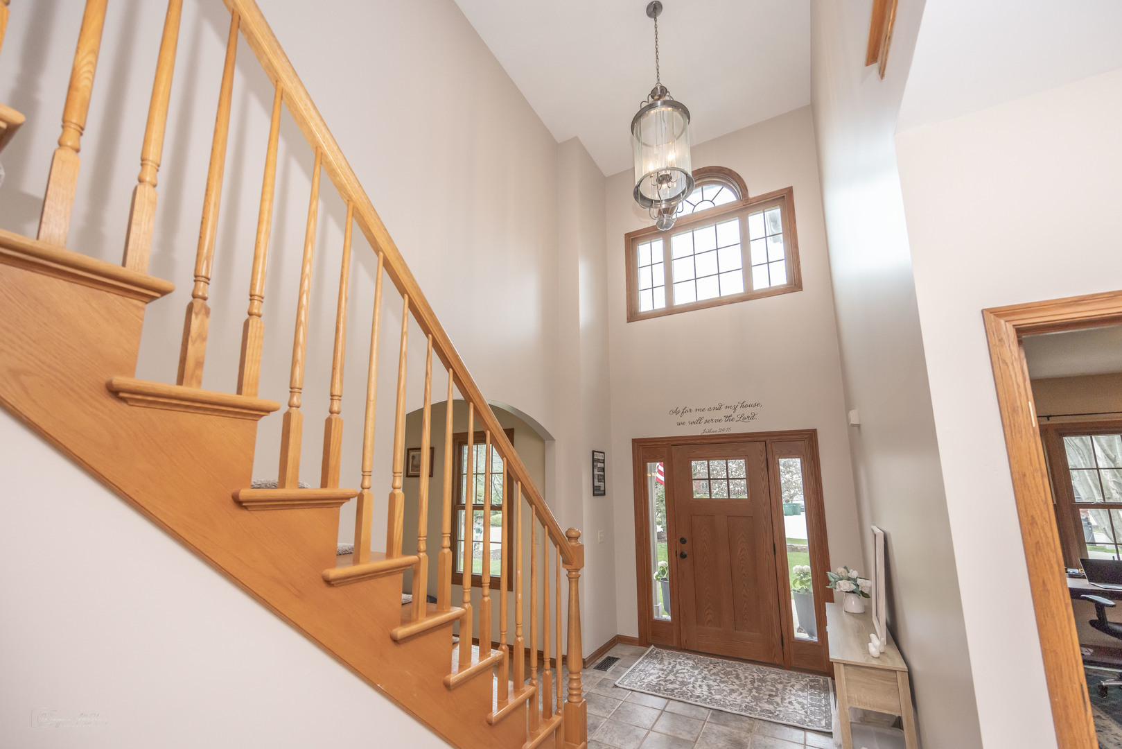Property Photo: 6200 Santa Barbara Court IL 60586