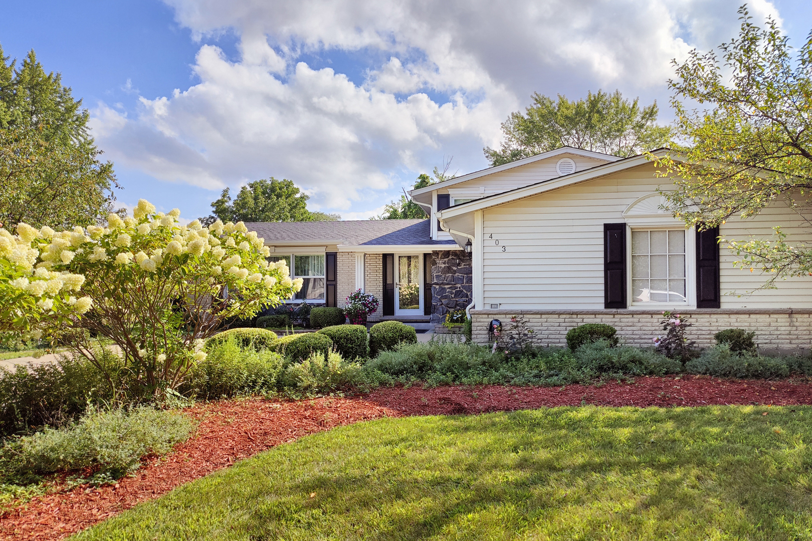 403 W Hackberry Drive  Arlington Heights IL 60004 photo