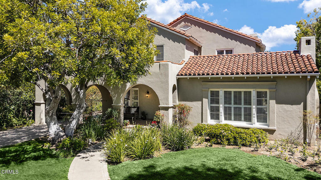 Property Photo: 1220 Wentworth Avenue CA 91106