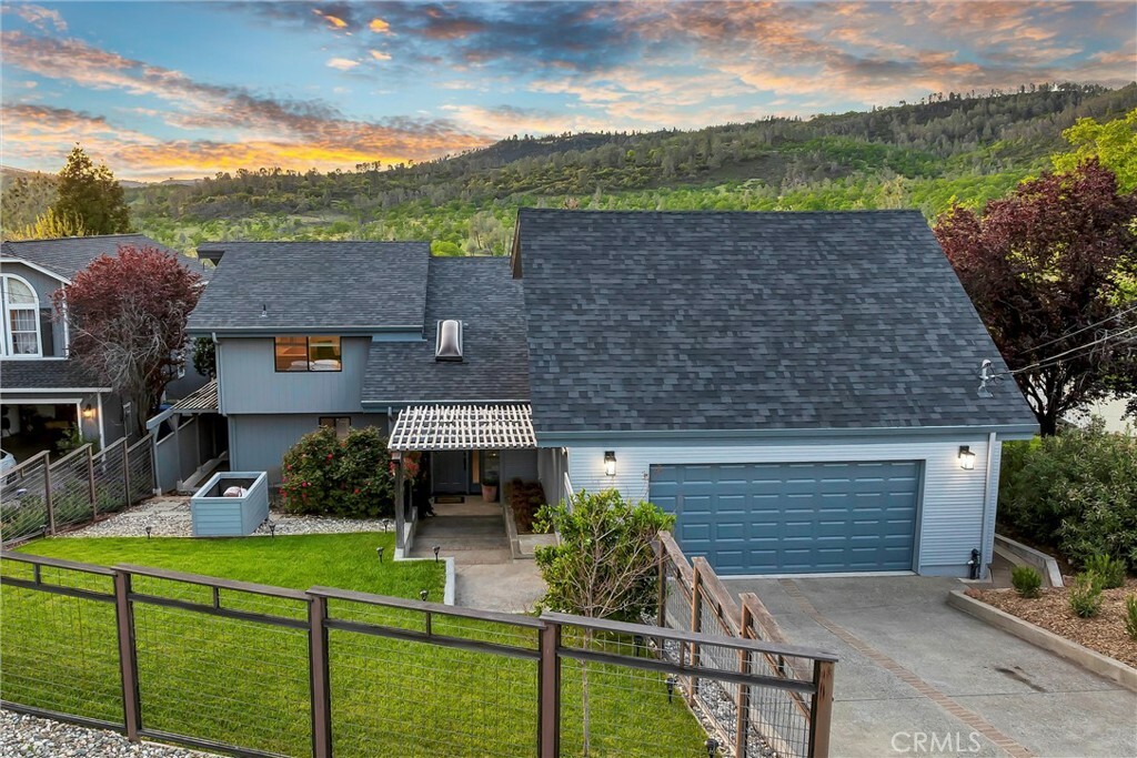 Property Photo: 18222 Tigerwood Court CA 95467