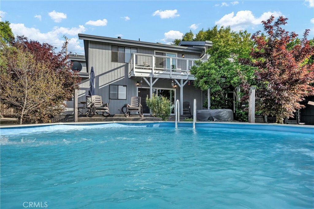 Property Photo: 18222 Tigerwood Court CA 95467