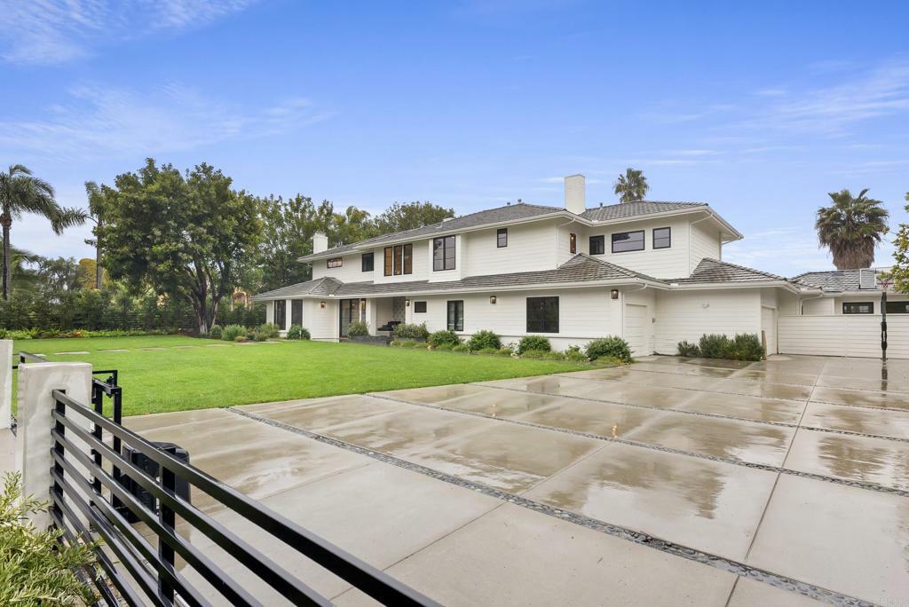 Property Photo: 1220 Rancho Encinitas Drive CA 92024