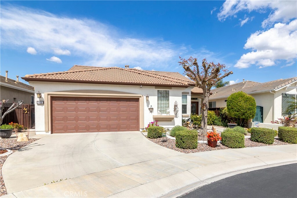 Property Photo:  7880 Hogan Circle  CA 92545 