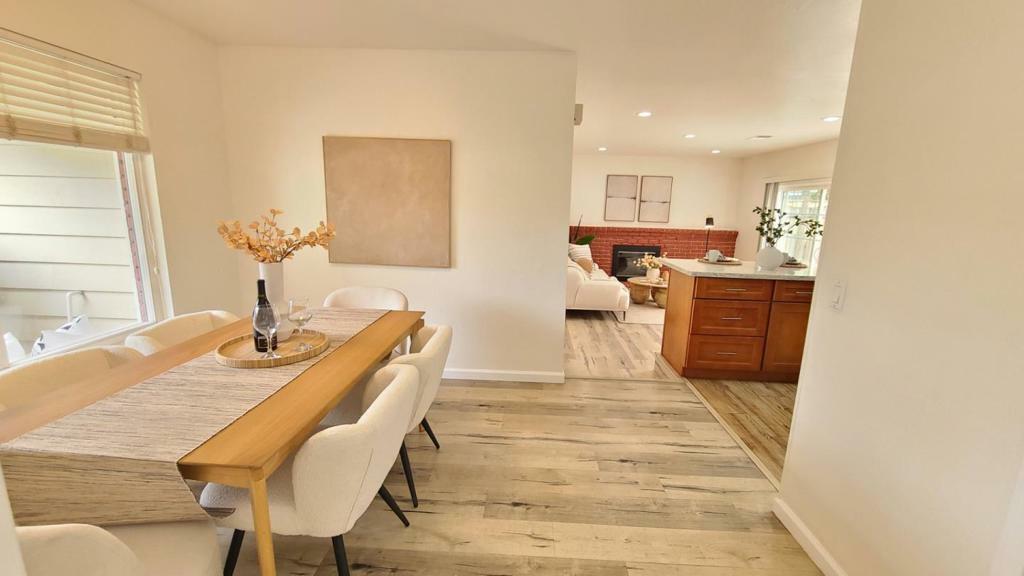 Property Photo: 3664 Mona Way CA 95130
