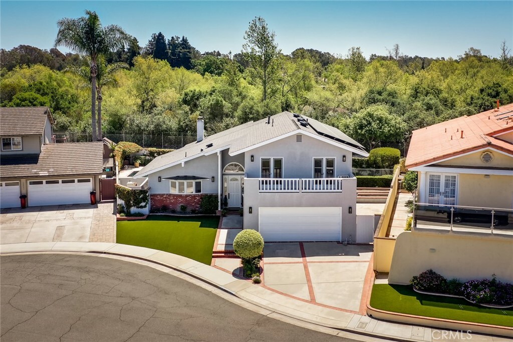 Property Photo: 6842 Jardines Drive CA 92647
