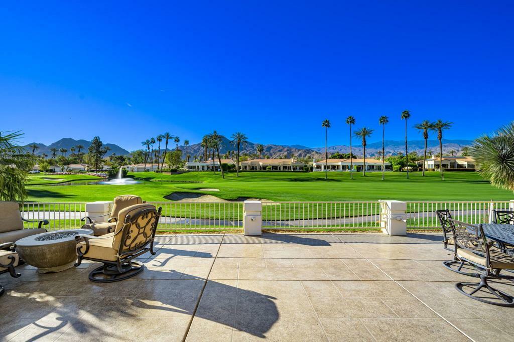 Property Photo: 75315 Saint Andrews Court CA 92210