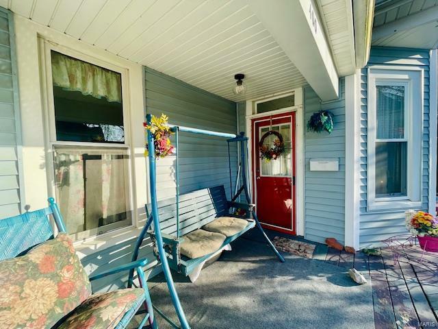 Property Photo: 400 E Wickliffe Avenue IL 62234