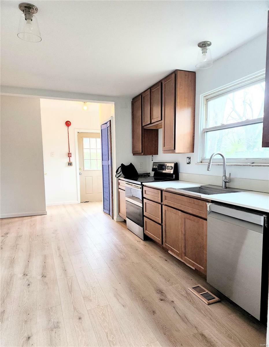 Property Photo: 1414 Reale Avenue MO 63138