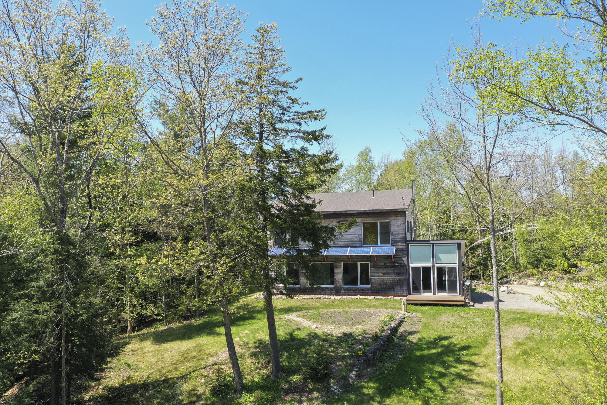 Property Photo:  1300 Belfast Road  ME 04986 