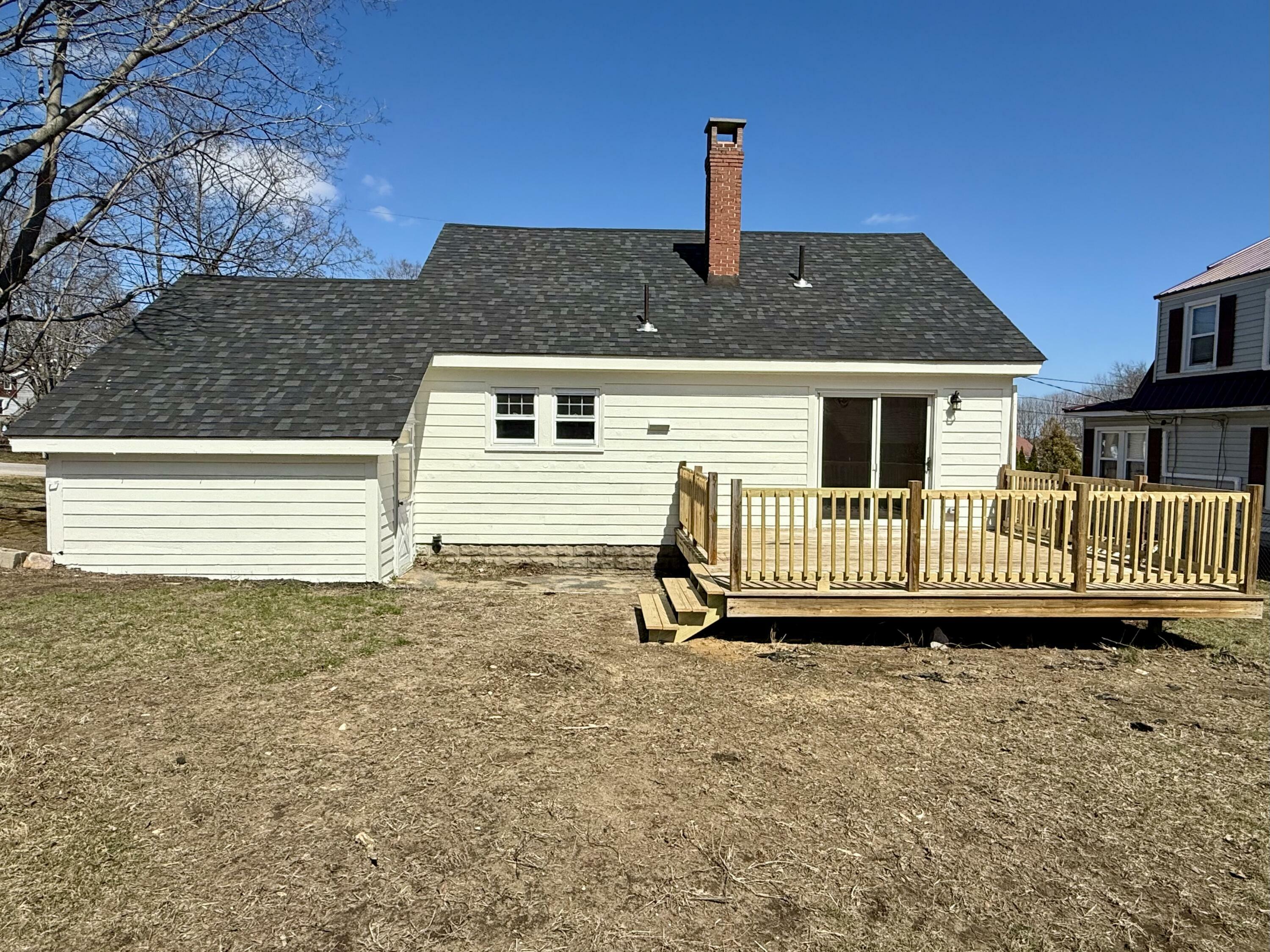 Property Photo: 57 McLean Street ME 04106