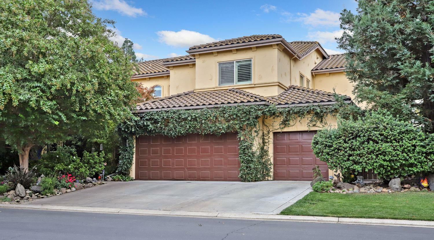 Property Photo: 10941 St Moritz Circle CA 95209