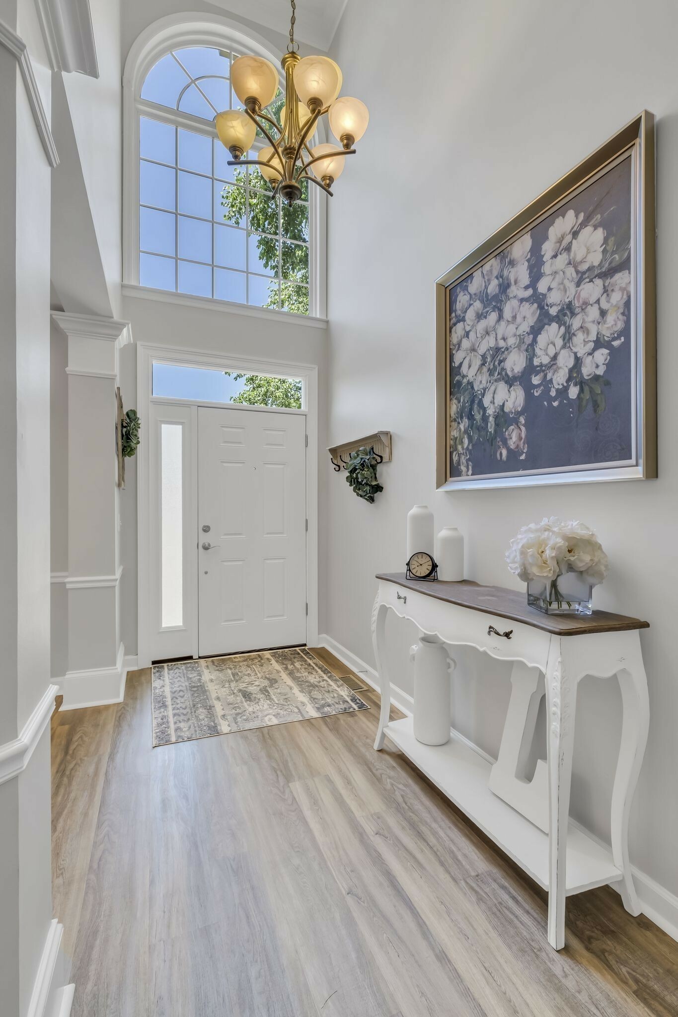 Property Photo: 3044 Brookview Forest Dr TN 37211