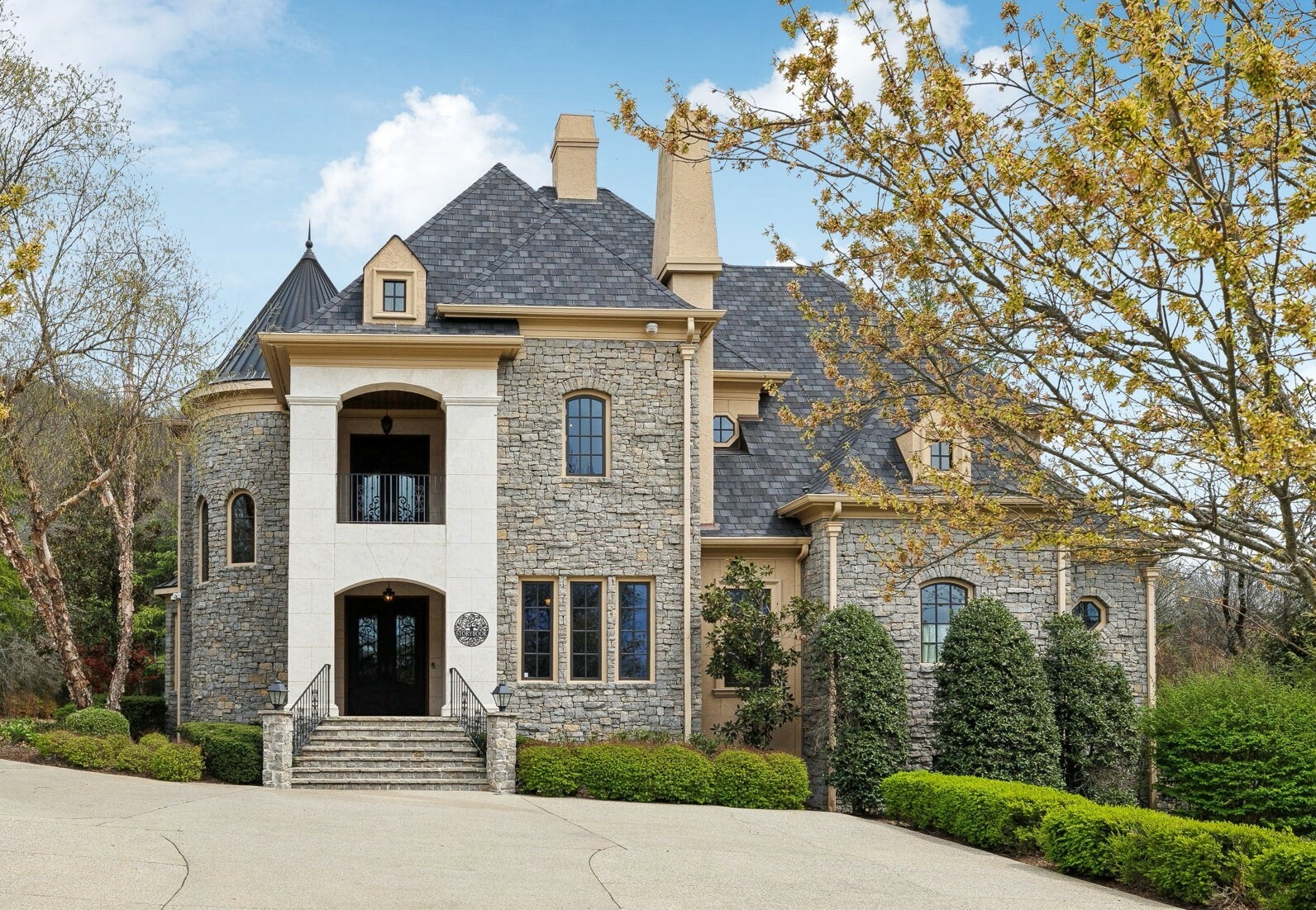 128 Woodward Hills Pl  Brentwood TN 37027 photo