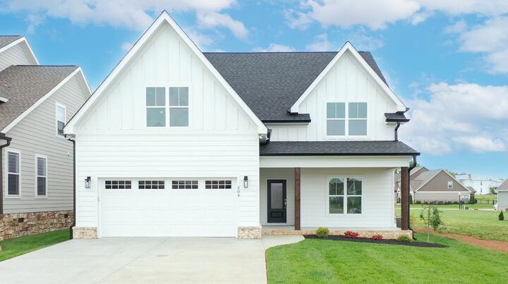 504 River Watch Way  Winchester TN 37398 photo