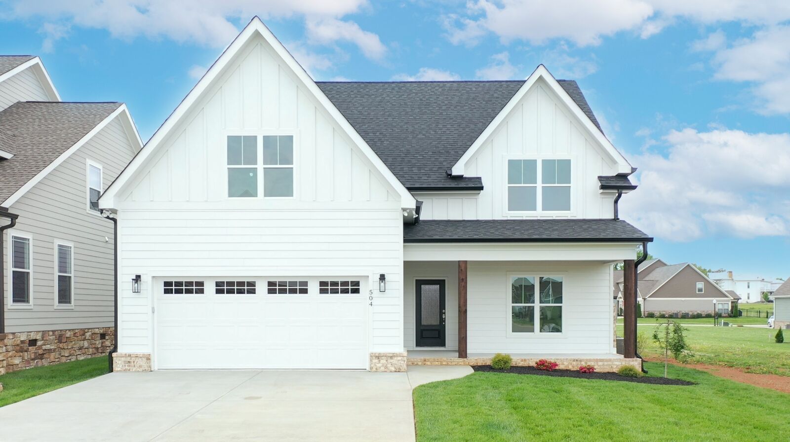 Property Photo: 504 River Watch Way TN 37398
