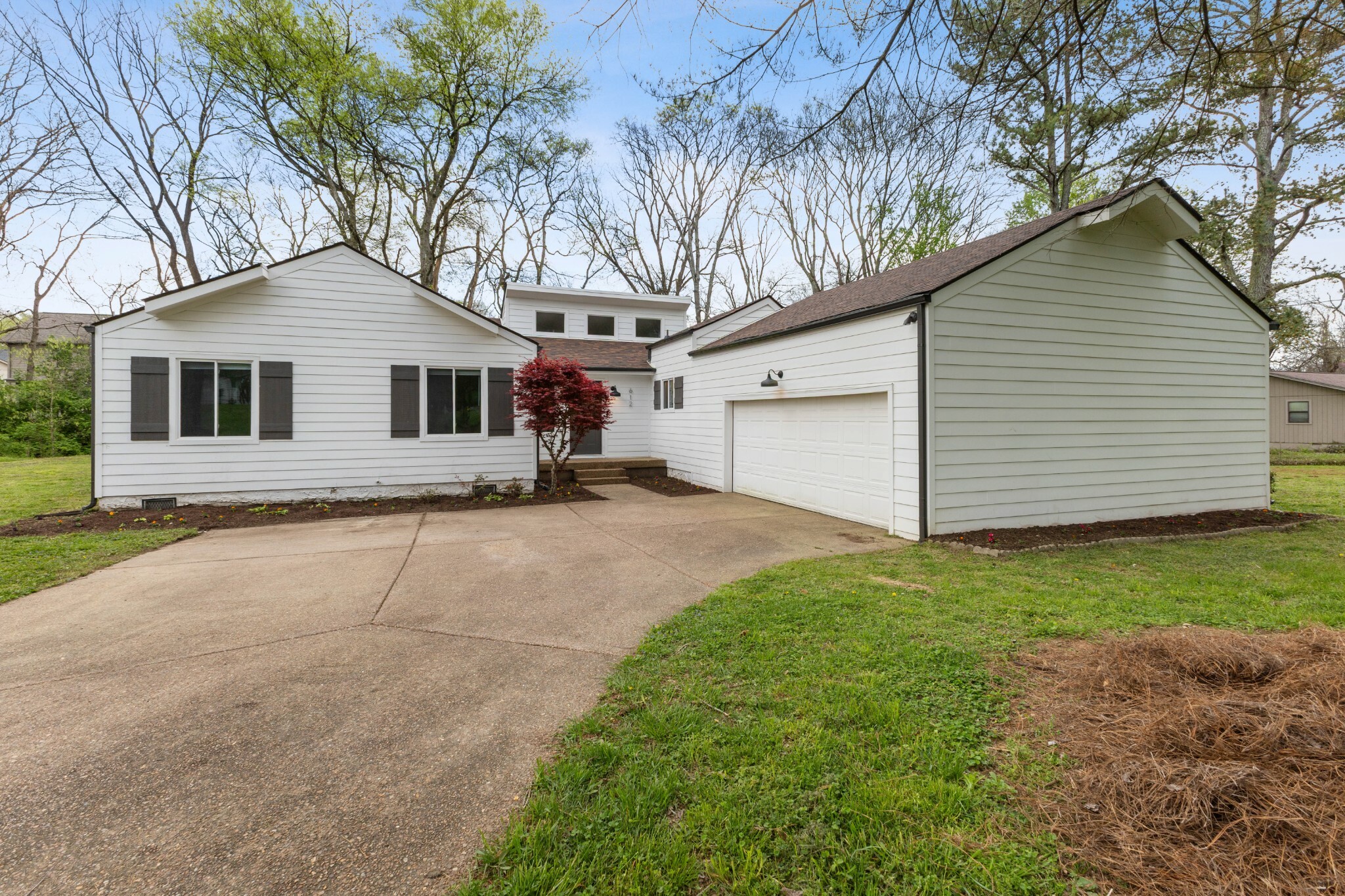 612 Mt Pisgah Ct  Nashville TN 37211 photo