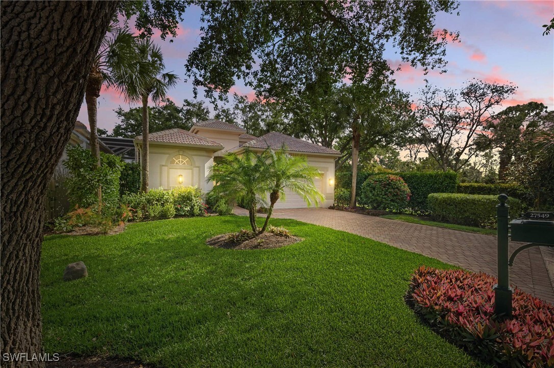 Property Photo: 27549 Riverbank Drive FL 34134