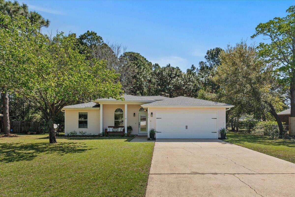 2010 Coral St Street  Navarre FL 32566 photo