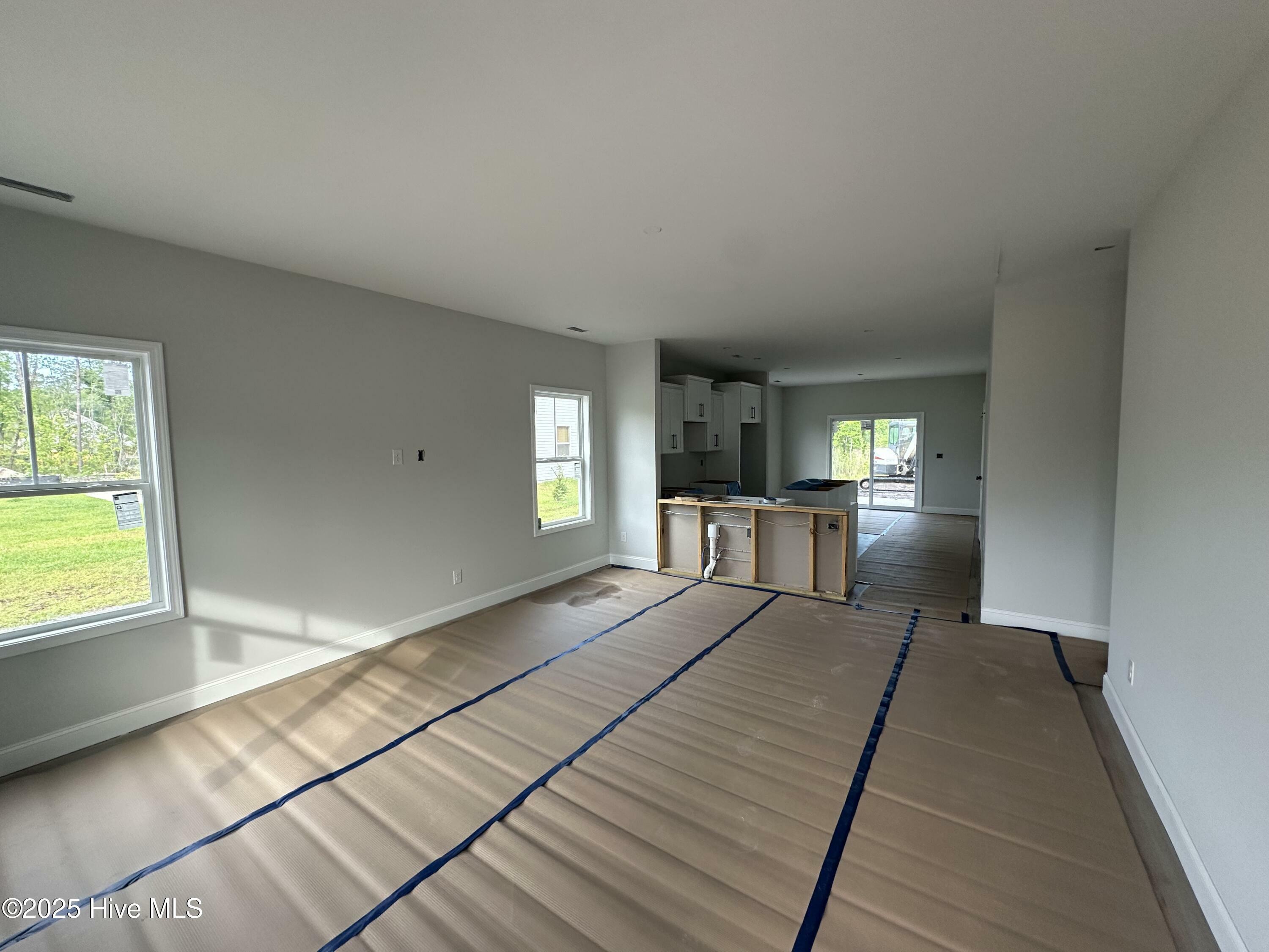 Property Photo: 544 Poppleton Drive NC 28443