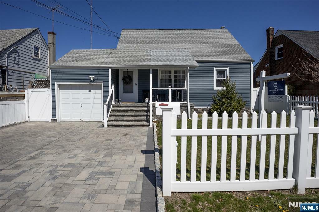 345 Garibaldi Avenue  Lodi NJ 07644 photo