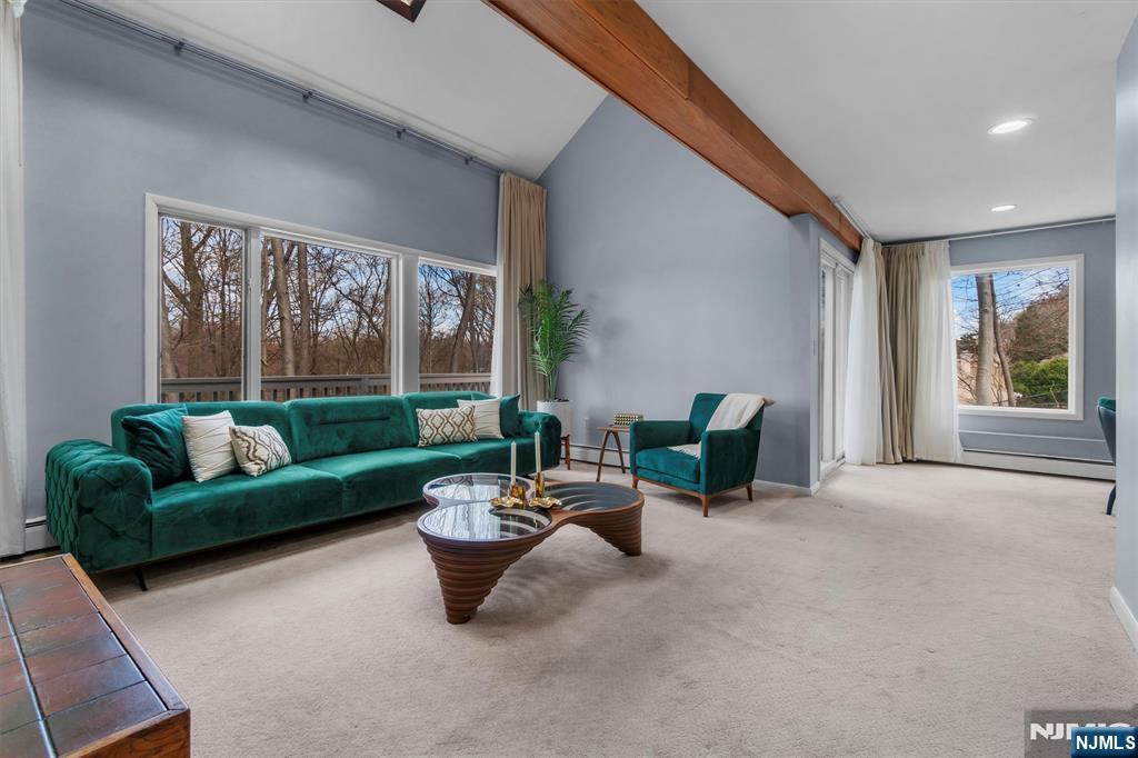 Property Photo:  62 Birch Road  NJ 07417 