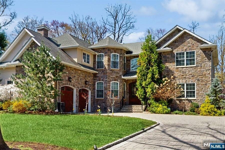 Property Photo: 468 Stevens Avenue NJ 07450