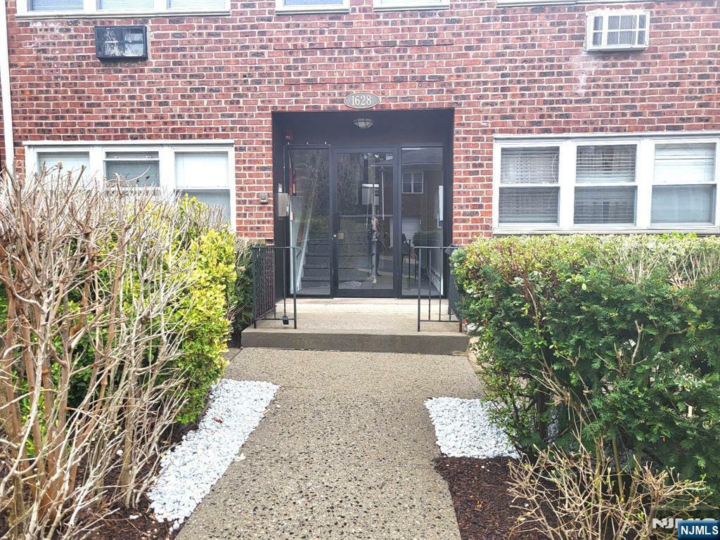 Property Photo: 1628 Valley 1C NJ 07024