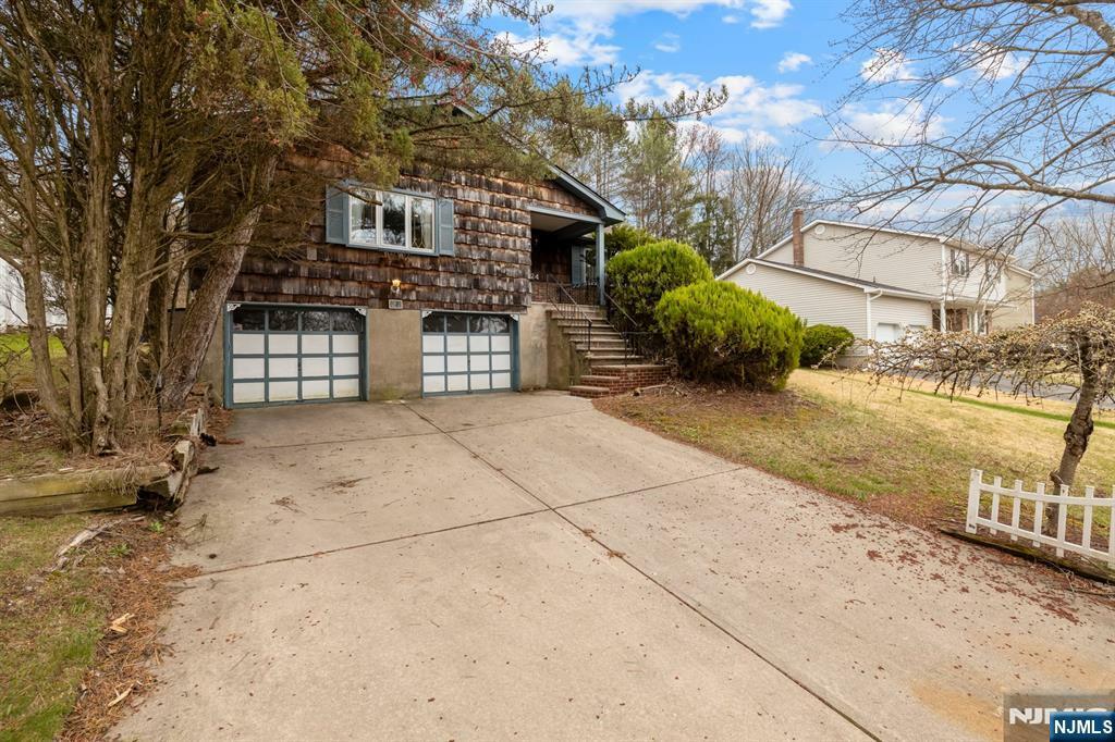 Property Photo: 24 Lovell Drive NJ 07465